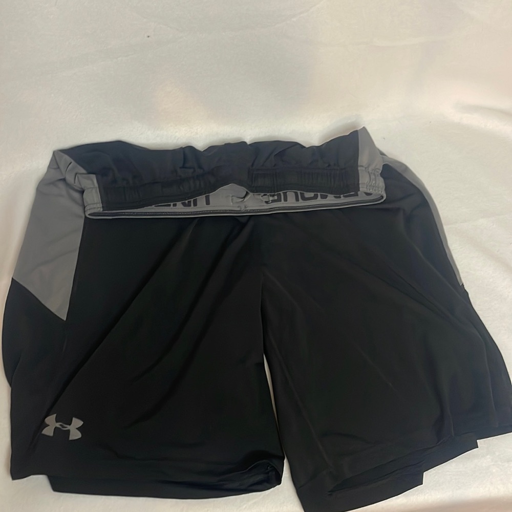Under armour shorts